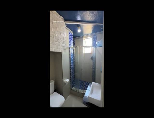 1 BEDROOM APARTMENT FOR SALE IN MORNINGSIDE